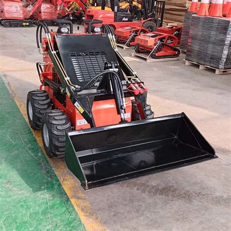 maximum mini skid steer|strongest lifting mini skid steer.